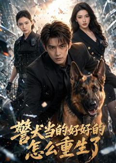 警犬当的好好的，怎么重生了