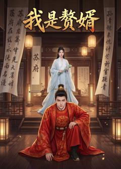 《我是赘婿》