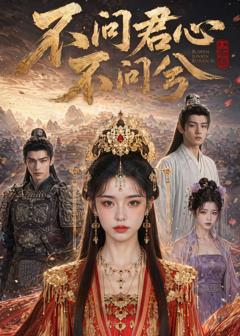 《不问君心不问兮》