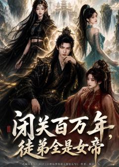 《闭关百万年，徒弟全是女帝》