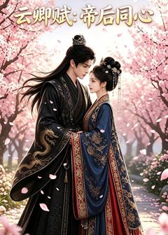 《云卿赋：帝后同心》