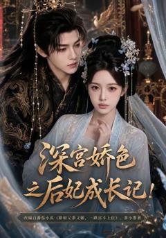 《深宫娇色之后妃成长记》