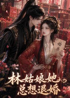 《林姑娘她总想退婚》