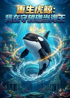 《重生虎鲸：我在守望礁当海王》