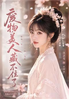 《废物美人藏不住了》