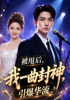 《被甩后，我一曲封神引爆华流》