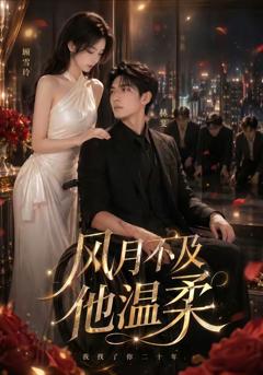 《风月不及他温柔》
