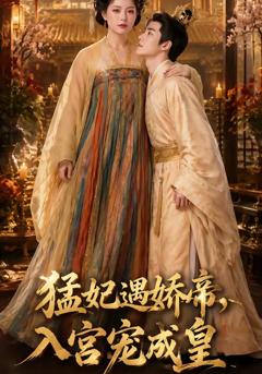 猛妃遇娇帝，入宫宠成皇