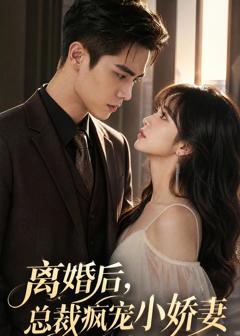 《离婚后，总裁疯宠小娇妻》