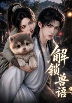 《解锁兽语》
