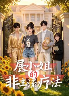 《展小姐的非主流疗法》
