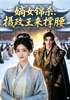 《嫡女锦杀：摄政王来撑腰》