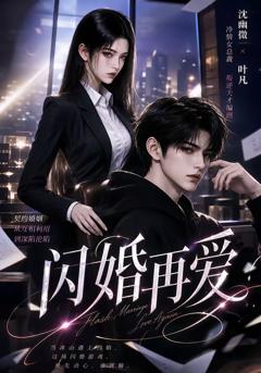 《闪婚再爱》