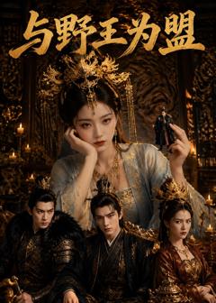 《与野王为盟》