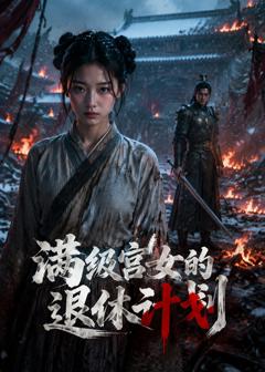《满级宫女的退休计划》
