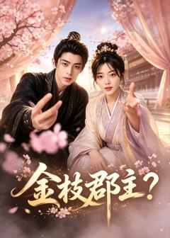 《金枝郡主》