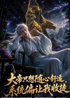 《大帝只想随心舒适，系统偏让我收徒》