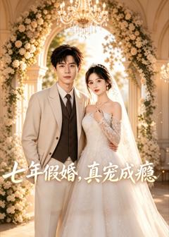 《七年假婚，真宠成瘾》