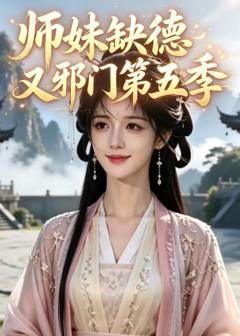 《师妹缺德又邪门第五季》