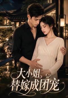 《大小姐替嫁成团宠》