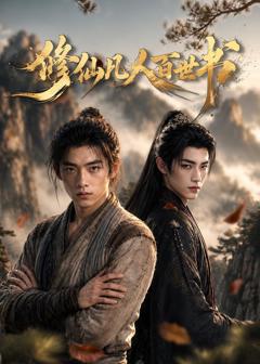 《修仙凡人百世书》