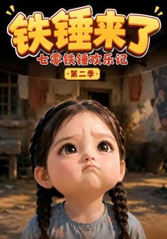 《铁锤来了：七零铁锤欢乐记第二季》