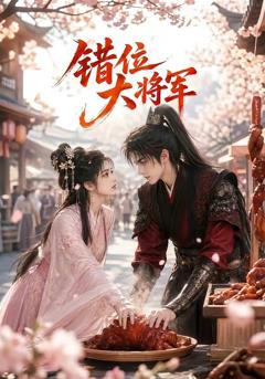 《错位大将军》