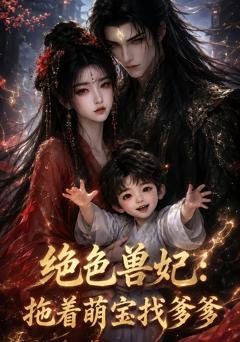 《绝色兽妃：拖着萌宝找爹爹》