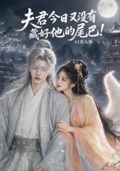 夫君今日又没有藏好他的尾巴AI真人版