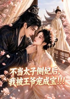 《不当太子侧妃后，我被王爷宠成宝》