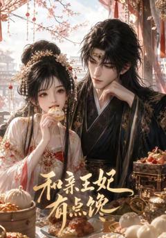 《和亲王妃有点馋》