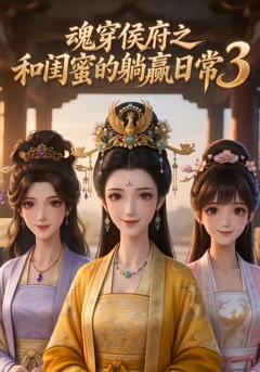 魂穿侯府之和闺蜜的躺赢日常3