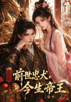 《前世忠犬，今生帝王》