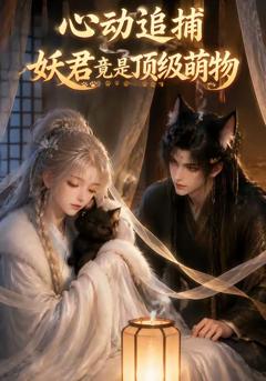 《心动追捕，妖君竟是顶级萌物》