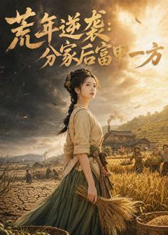 荒年逆袭：分家后富甲一方