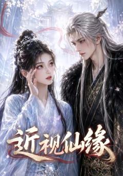 《近视仙缘》