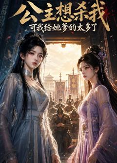《公主想杀我，可我给她爹的太多了》