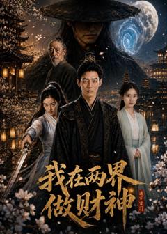 《我在两界做财神》