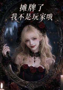《摊牌了，我不是玩家哦》