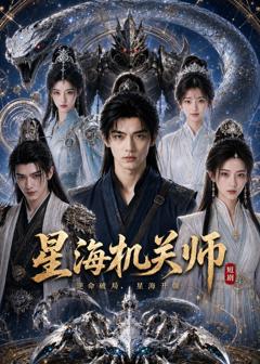 《星海机关师》