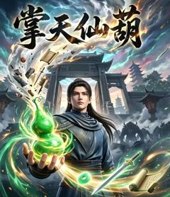 掌天仙葫第一季