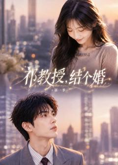 《祁教授，结个婚第一季》