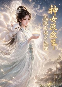 神女渡众生：无限白粥平乱世