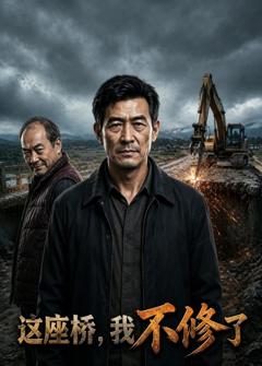 《这座桥，我不修了》