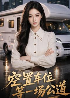 《空置车位等一场公道》
