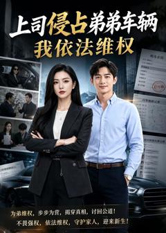 《上司侵占弟弟车辆我依法维权》