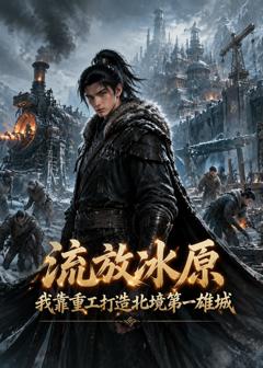 流放冰原，我靠重工打造北境第一雄城