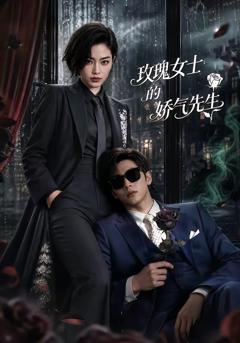 《玫瑰女士的娇气先生》