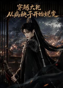 《穿越大乾从病秧子开始蜕变》