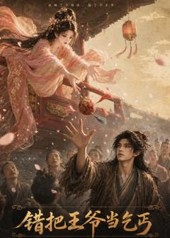 《错把王爷当乞丐》